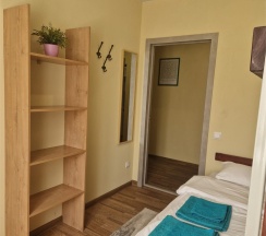 Эконом семейный в Elhostel