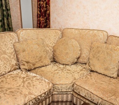 Президентский Люкс в Чеботарёвъ