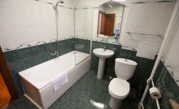 Люкс в Симбирск