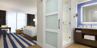 Остин: Отель Fairmont Austin