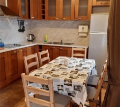 Коттедж Ольха Люкс в Демино