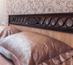 Евродвушка 65 кв.м. район Толстый мыс, на берегу открытого моря ,ул. Южная д. 35 в Милка