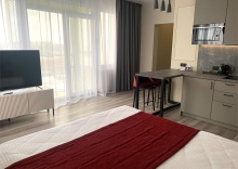 Студия ОТ ЗАКАТА ДО РАССВЕТА в Sensa room