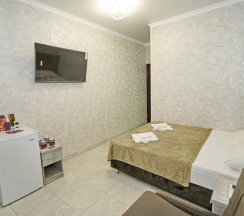 4-местный номер "Стандарт" в Южная Гавань