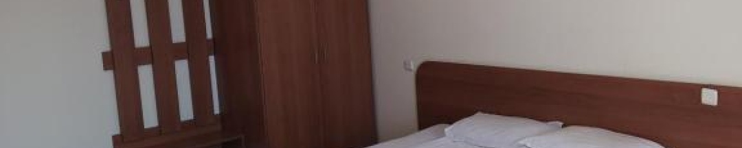 Студия в Hotel Elica