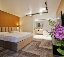 Президент Спа в Ластадие