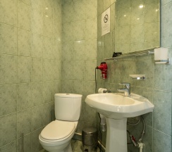 Двухместный номер комфорт в Невский дом