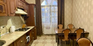 Адлер: Гостевой дом Морские грезы