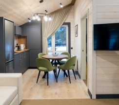 Апартамент Standart Plus в Айвазовский