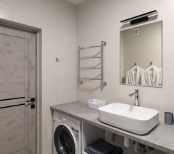 Апартамент 95 в Baden SPA