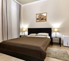 Апартаменты в Villa Decor
