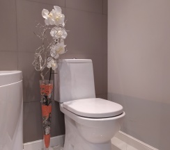 Квартира в Апартаменты на Школьная улица 10