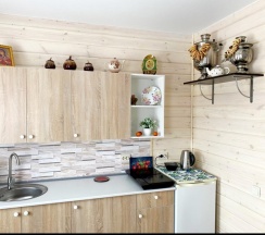 3-комнатный коттедж улучшенный в Русские сувениры