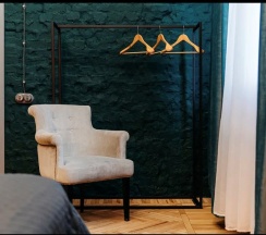 Сьюит в Murman loft hotel