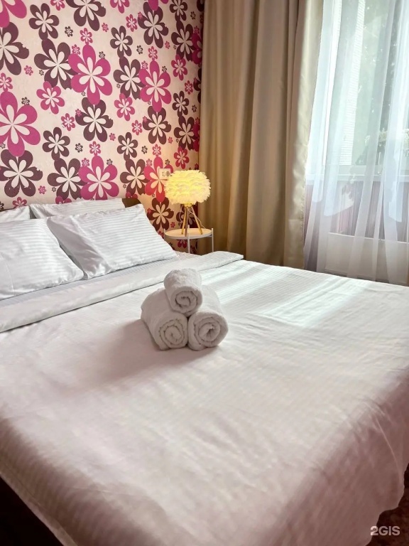 Lenina 67/4 Apartments