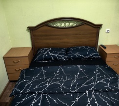 ВИП в Уралец