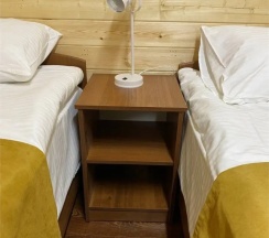 Номер Улучшенный c 1 комнатой с видом на горы в Шаудан