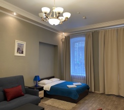 Апартамент в Belinsky