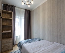 Номер Superior в Пирамида Архыза