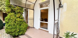 Анапа: Гостевой дом Солнце Тургенева