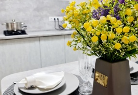 Апартаменты Много квартир в Ульяновской области