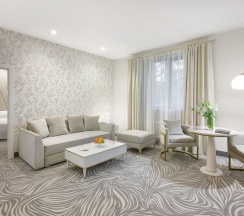 Люкс в Резиденция