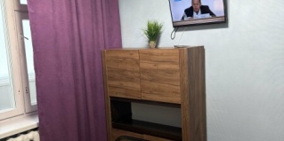 Тюмень: Отель Тюмень