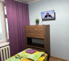 Двухместный номер в Тюмень