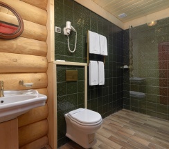 Дом Клен  (цена за 8 гостей) в Горячие ключи