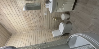 Азовская: Гостевой дом Играем на высоте