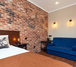 Loft Бештау в Loft 5вершин