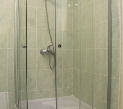 Одноместный номер Standard в Регион 59