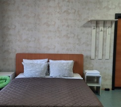 Академика Киренского 9а-39 в Апартаменты Енисейская Сибирь