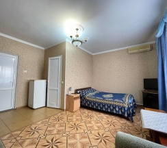 Четырёхместный номер Comfort в Натали