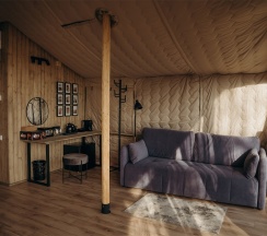 6 Family-tent в Apparadise