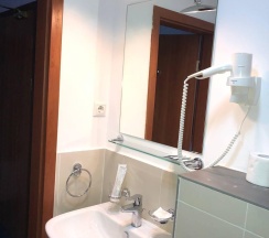 2-местный номер стандарт в Рублев