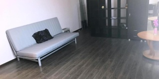 Сухум: Отель Лева