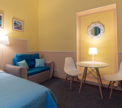 Junior Suite в Искра
