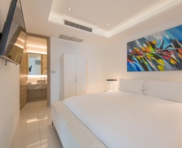 Вилла Sunset с 2 комнатами в The View Phuket By Resava