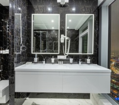 Rockmond 58 Luxuru 8 в Рокмонд