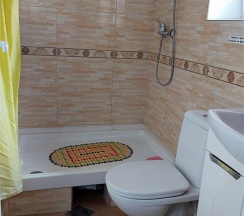Делюкс 2+2 в Отдых у Александра