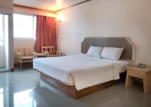 Двухместный номер Standard в J TWO S Pratunam Hotel