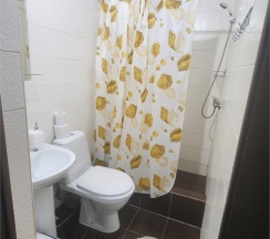 2х местный номер с балконом в Сакартвело