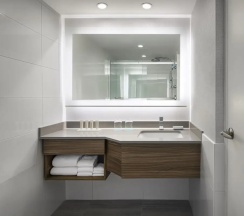 Одноместный номер Classic в SENS Hotel