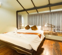 Одноместный коттедж в Kata Tranquil Villa