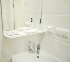 Стандарт в Lampa