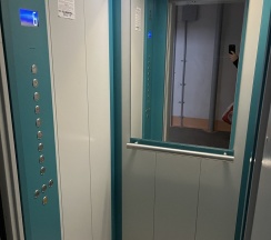 Квартира в Апартаменты на Александра Логунова 3