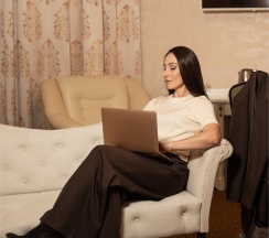 Полулюкс в Солемио