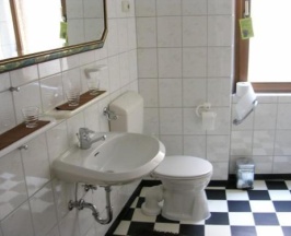 Апартаменты в B&B Cochem