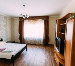 1-комнатные апартаменты стандарт ул. Петра Смородина, 11 в Liproom